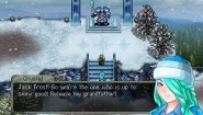 Immagine Immagine Cthulhu Saves Christmas PS5
