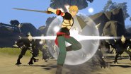 Immagine Immagine RWBY: Grimm Eclipse - Definitive Edition Nintendo Switch