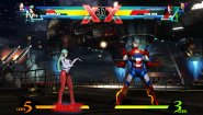 Immagine Ultimate MARVEL VS. CAPCOM 3 (PS4)