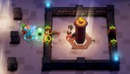 Immagine Immagine Munchkin: Quacked Quest PS4