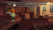 Immagine Delores: A Thimbleweed Park Mini-Adventure (Mac)