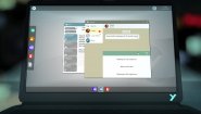 Immagine Immagine Jessika Linux