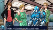 Immagine Bionic Heart 2 (Linux)