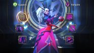 Immagine Heroes Of The Dark (PC)