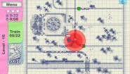 Immagine Paper Train Traffic (Linux)