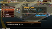 Immagine Immagine Mercenaries Wings: The False Phoenix PS4