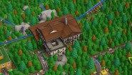 Immagine Parkitect (Linux)