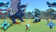 Immagine Bakugan: Champions of Vestroia (Nintendo Switch)