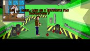 Immagine The Adventures of Fatman (PC)