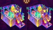 Immagine Immagine Harmony's Odyssey Linux