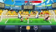 Immagine Headball Soccer Deluxe (Nintendo Switch)