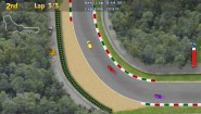 Immagine Immagine Ultimate Racing 2D Linux