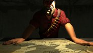Immagine Whiskey & Zombies: The Great Southern Zombie Escape (Mac)