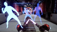 Immagine Immagine Reborn: A Samurai Awakens PS4