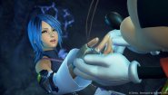 Immagine Kingdom Hearts HD 2.8 Final Chapter Prologue Cloud Version (Nintendo Switch)