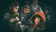 Immagine Silence (Nintendo Switch)