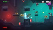 Immagine Immagine Gunborg: Dark Matters PS5