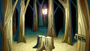 Immagine Spelunx and the Caves of Mr. Seudo (PC)