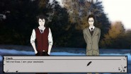 Immagine A Detective's Novel (PC)