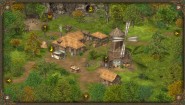 Immagine Hero of the Kingdom II (Linux)