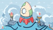 Immagine Mushroom Cats 2 (PC)