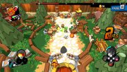 Immagine Zombie Rollerz: Pinball Heroes (Nintendo Switch)