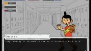 Immagine Immagine Heartbreak High: A Break-Up Simulator Mac