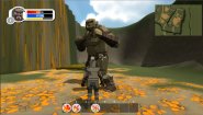 Immagine Immagine Dangerous Lands - Magic and RPG PC