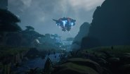 Immagine Immagine The Cycle: Frontier PC