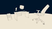 Immagine Frame of Mind (PC)