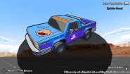 Immagine Immagine Buck Up And Drive! Linux