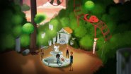 Immagine Mutropolis (Linux)