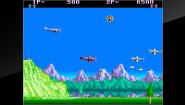 Immagine Immagine Arcade Archives: P-47 PS4