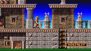 Immagine Immagine GODS Remastered PS4