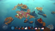Immagine Immagine ISLANDERS Linux
