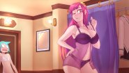 Immagine Immagine Highschool Romance PS5