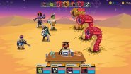 Immagine Immagine Galaxy of Pen & Paper +1 Edition Linux