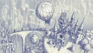 Immagine Paper Train Traffic (Linux)
