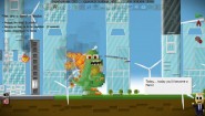 Immagine BalanCity (Linux)