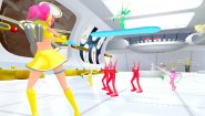 Immagine Space Channel 5 VR: Kinda Funky News Flash (PC)