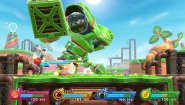 Immagine Kirby Fighters 2 Nintendo Switch