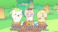 Immagine Cuddly Forest Friends (Nintendo Switch)
