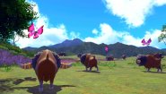 Immagine Immagine New Pokémon Snap Nintendo Switch