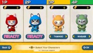 Immagine Doggie Ninja The Golden Mission (Nintendo Switch)
