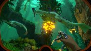 Immagine Immagine Subnautica PS4