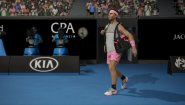 Immagine AO International Tennis (PS4)