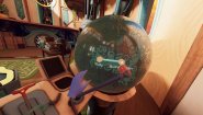 Immagine Immagine The Last Clockwinder PS5