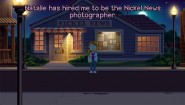 Immagine Delores: A Thimbleweed Park Mini-Adventure (Mac)
