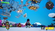 Immagine Earth Defense Force: World Brothers (PS4)