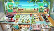 Immagine Food Truck Tycoon (Nintendo Switch)